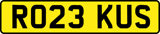 RO23KUS
