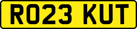 RO23KUT