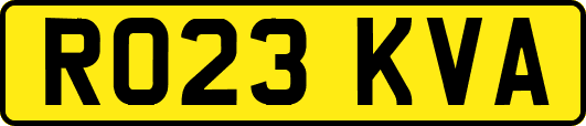 RO23KVA