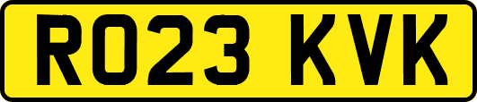 RO23KVK