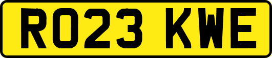 RO23KWE