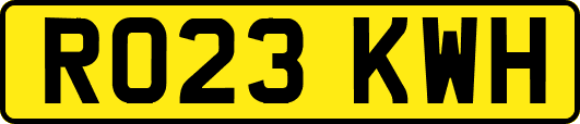 RO23KWH