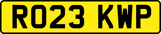 RO23KWP