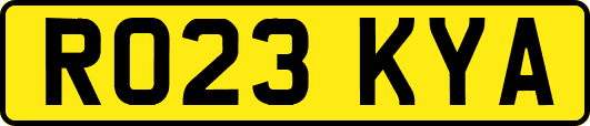 RO23KYA