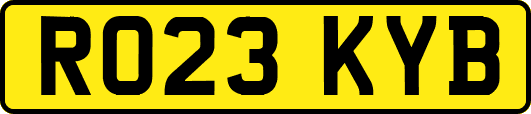 RO23KYB
