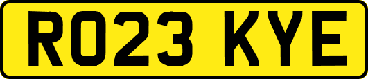 RO23KYE
