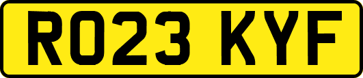 RO23KYF