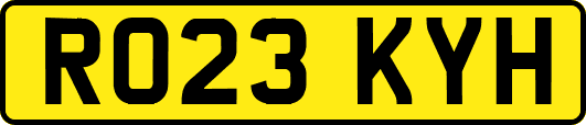 RO23KYH