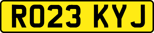 RO23KYJ