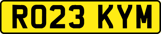 RO23KYM