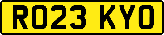 RO23KYO