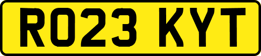RO23KYT