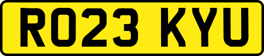 RO23KYU