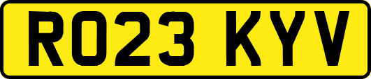 RO23KYV