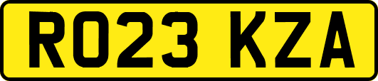 RO23KZA