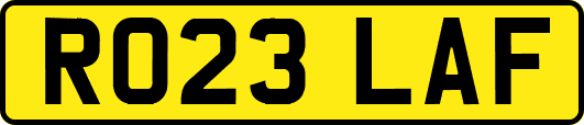 RO23LAF