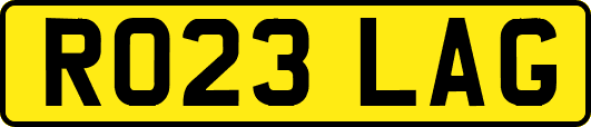 RO23LAG