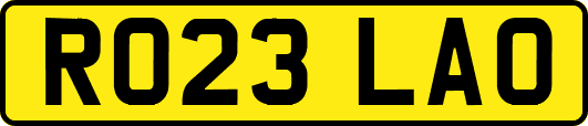 RO23LAO
