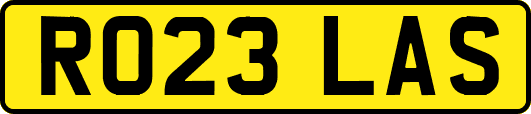 RO23LAS