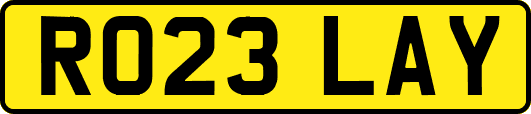RO23LAY
