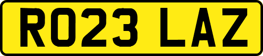 RO23LAZ