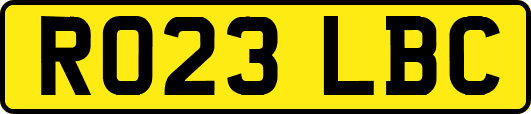RO23LBC