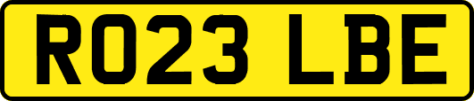 RO23LBE