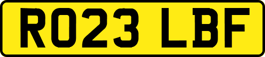 RO23LBF