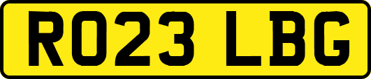 RO23LBG