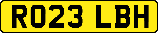 RO23LBH