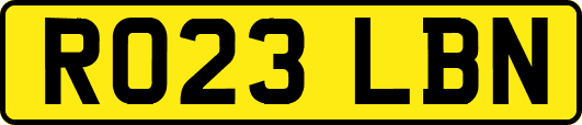 RO23LBN