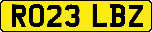 RO23LBZ