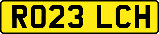 RO23LCH