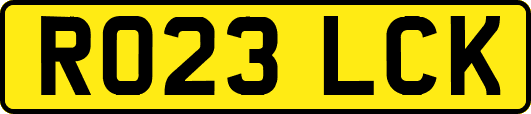 RO23LCK