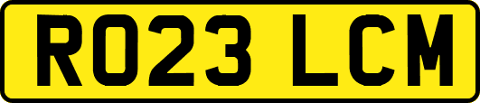 RO23LCM