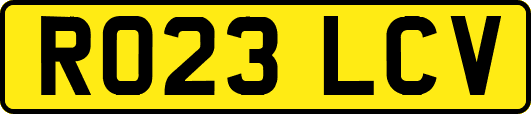RO23LCV