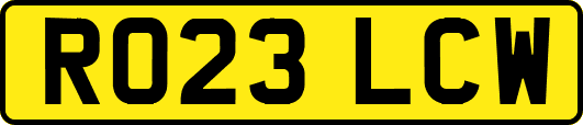 RO23LCW
