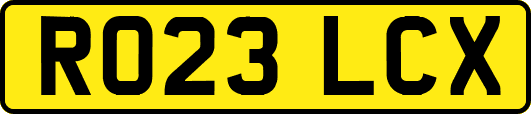 RO23LCX