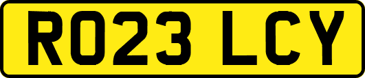 RO23LCY