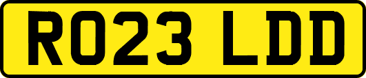 RO23LDD
