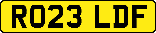 RO23LDF