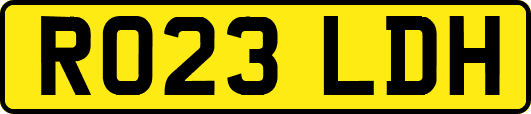 RO23LDH