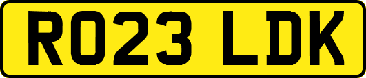 RO23LDK