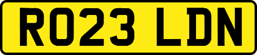 RO23LDN