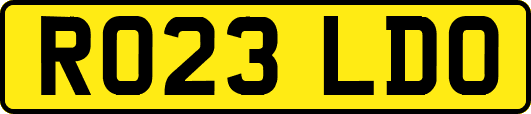 RO23LDO