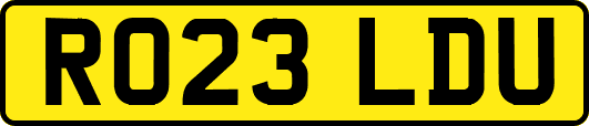 RO23LDU