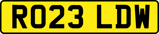RO23LDW