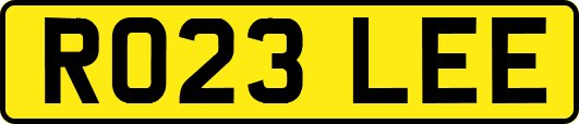 RO23LEE