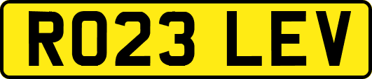 RO23LEV