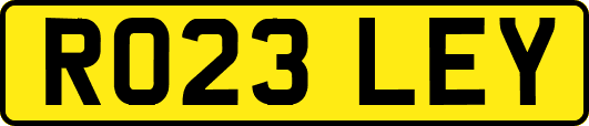 RO23LEY